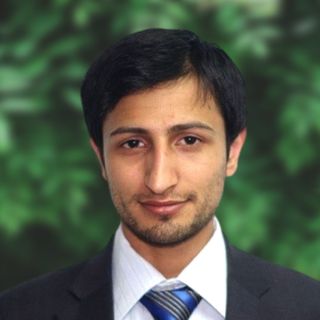 Dr. Naveed Akhtar
