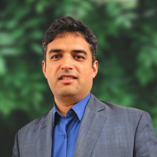 Dr. Kamran Rasool