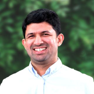 Dr. Usman Rashid